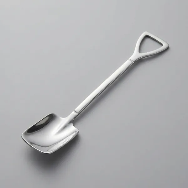 Silver_Square_Shaped_Spade_Spoon