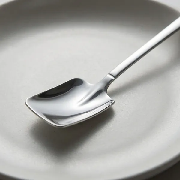 Silver_Square_Shaped_Spade_Spoon