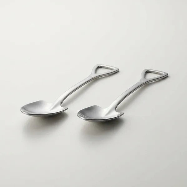 Silver_Triangle_Shaped_Spade_Spoon_Pack_Of_2