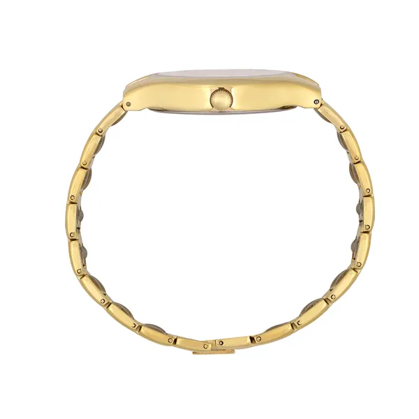 Gold_Bio_Magnetic_Watch