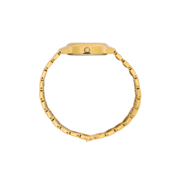 Gold_Bio_Magnetic_Watch