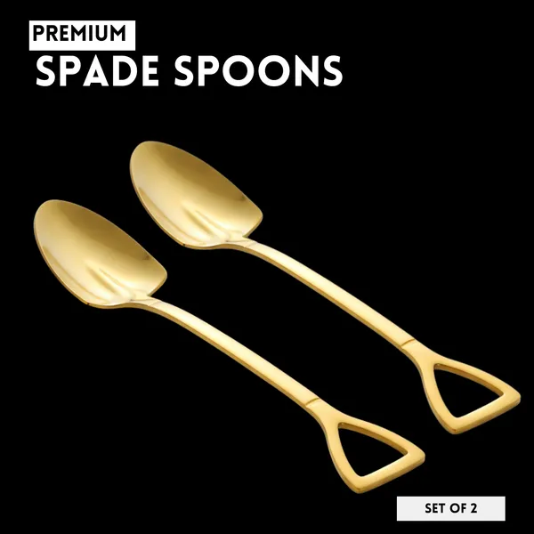 Gold_Triangle_Shaped_Spade_Spoon_Pack_Of_2