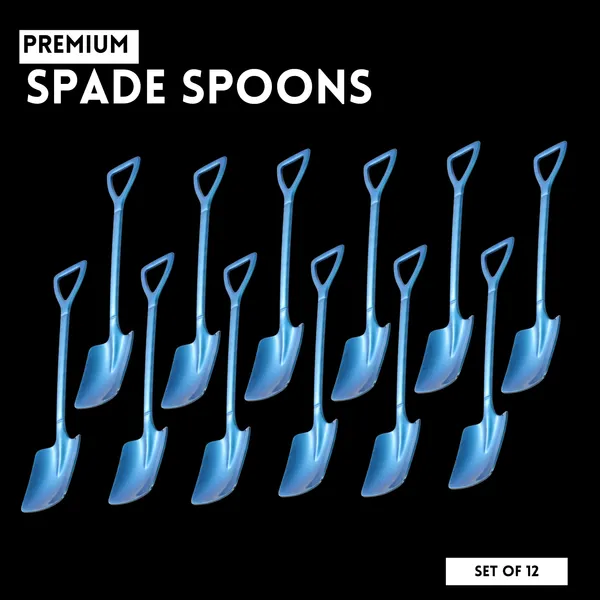 Blue_Triangle_Shaped_Spade_Spoon_Pack_Of_12