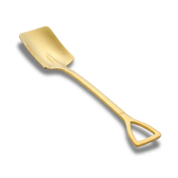 Gold_Square_Shaped_Spade_Spoon_Pack_Of_12