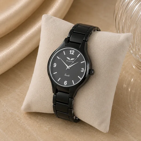 Black_Bio_Magnetic_Watch