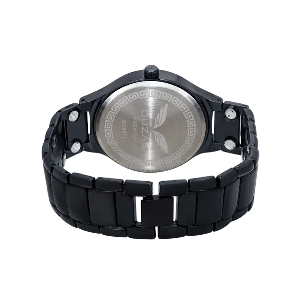 Black_Bio_Magnetic_Watch