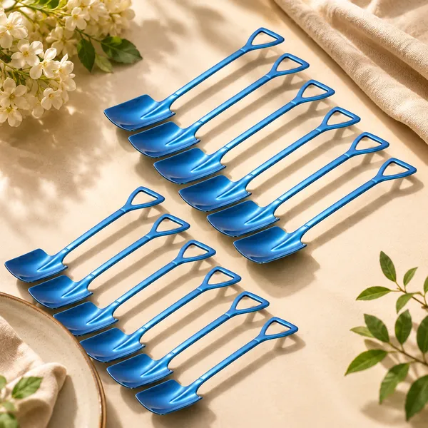 Blue_Triangle_Shaped_Spade_Spoon_Pack_Of_12