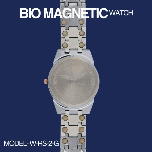 Rose_Gold_And_Silver_Bio_Magnetic_Watch