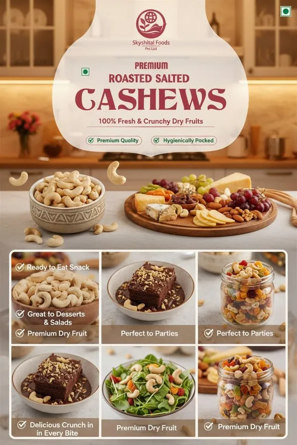 Skyshital_Foods_Roasted_Salted_Cashews_Kaju_Premium_Quality_Crunchy_Handpicked_Nuts_Slow_Roasted_Lightly_Salted_Rich_In_Protein_Magnesium_Phosphorus_Healthy_Snack