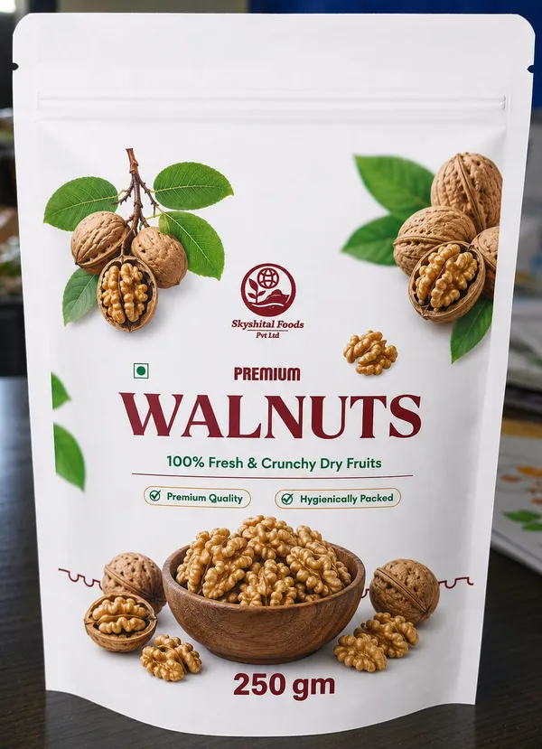 Walnuts
