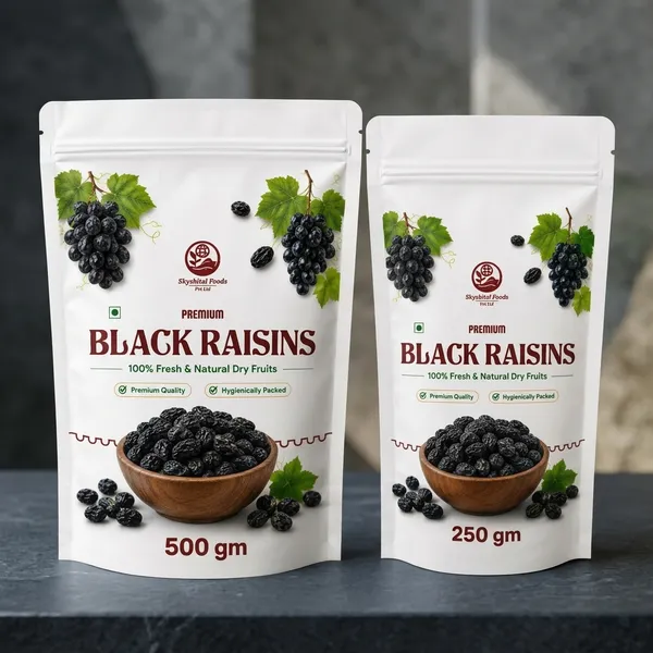 Balck_Raisins_Pack_Of_2