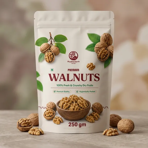 Walnuts