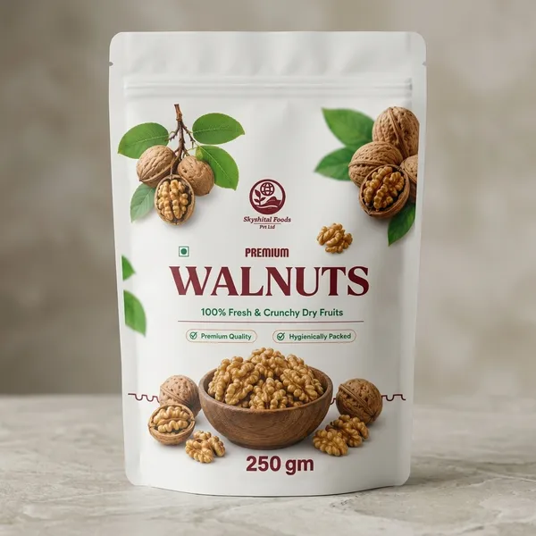 Walnuts