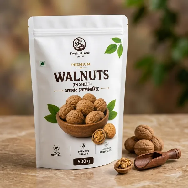 Walnuts_With_Inshell
