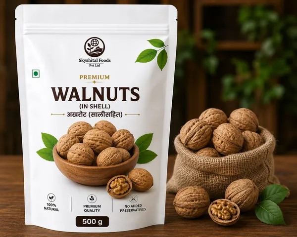 Walnuts_With_Inshell