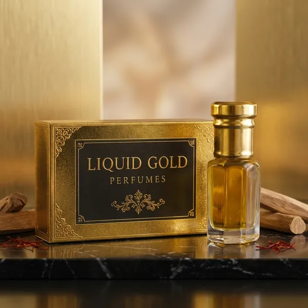 Sandal_Zafaran_Attar
