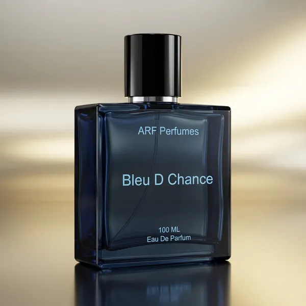 ARF_Perfumes_Bleu_D_Chance_100_ML_Eau_De_Parfum