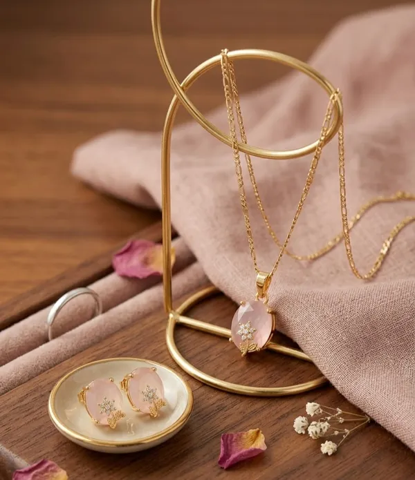 The_Rose_Quartz_Blossom_Set