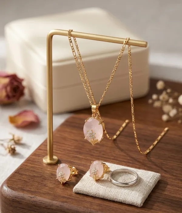 The_Rose_Quartz_Blossom_Set