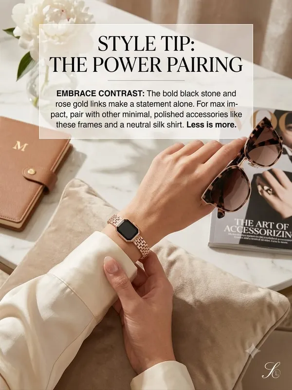 Aanyra_Octagon_Watch-Style_Bangle_Bracelet
