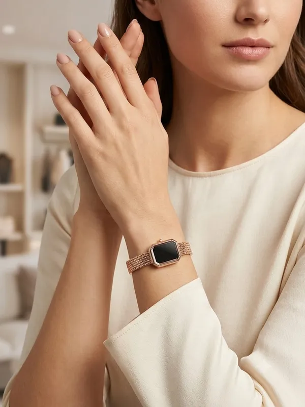 Aanyra_Octagon_Watch-Style_Bangle_Bracelet