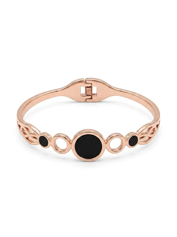 Eclipse_Onyx_Dial-Style_Rose_Gold_Cuff_Bracelet