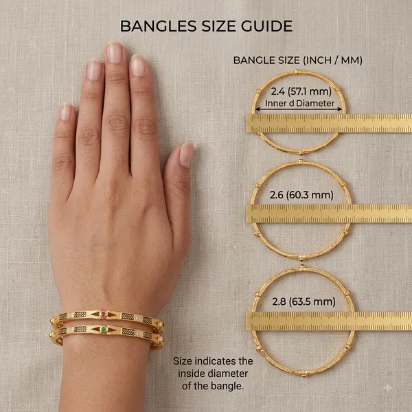 Gilded_Grid_Delicate_Gemstone_Bangles