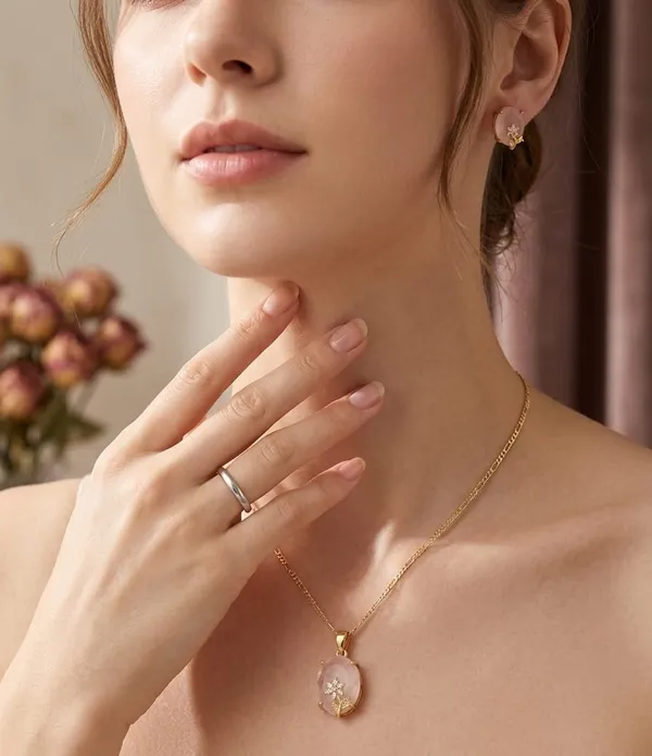 The_Rose_Quartz_Blossom_Set