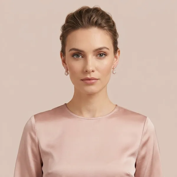 AANYRA_Elegant_Pear-Drop_Halo_Earrings