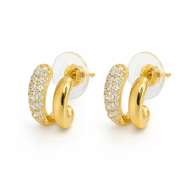 Duo-Glide_Crystal_Embellished_C-Hoop_Earrings