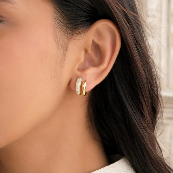 Duo-Glide_Crystal_Embellished_C-Hoop_Earrings