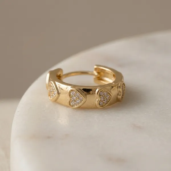 Heart-to-Heart_Crystal_Huggie_Hoop_Earrings