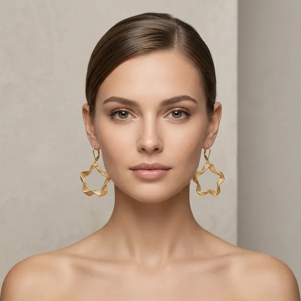 Celestial_Twist_Star_Drop_Earrings