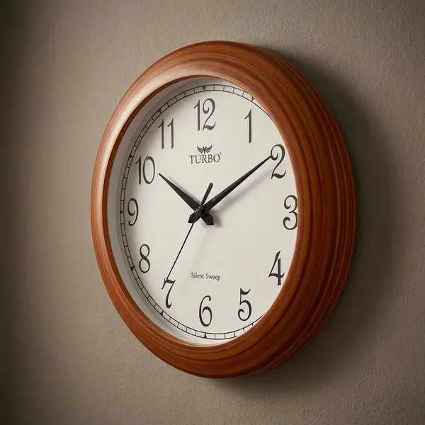 Turbo_Wall_Clock_AQS-1047