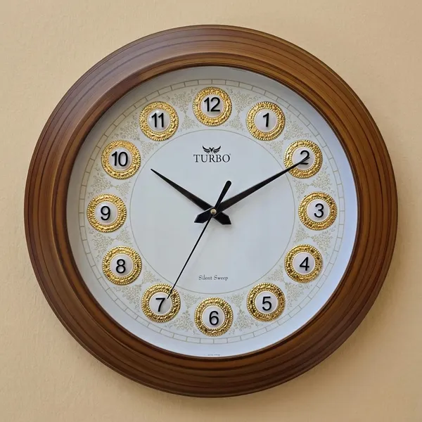 Turbo_Wall_Clock_AQS-1532