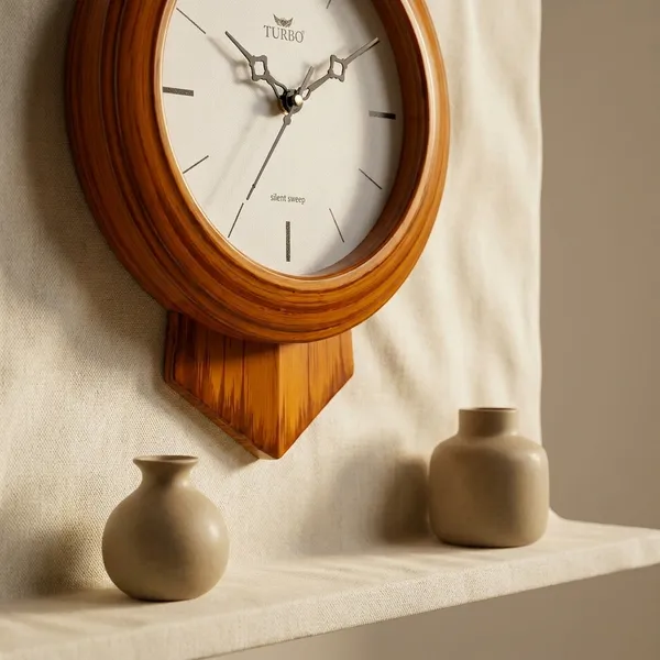 Turbo_Wooden_Pendulum_Clock_AQS-4057