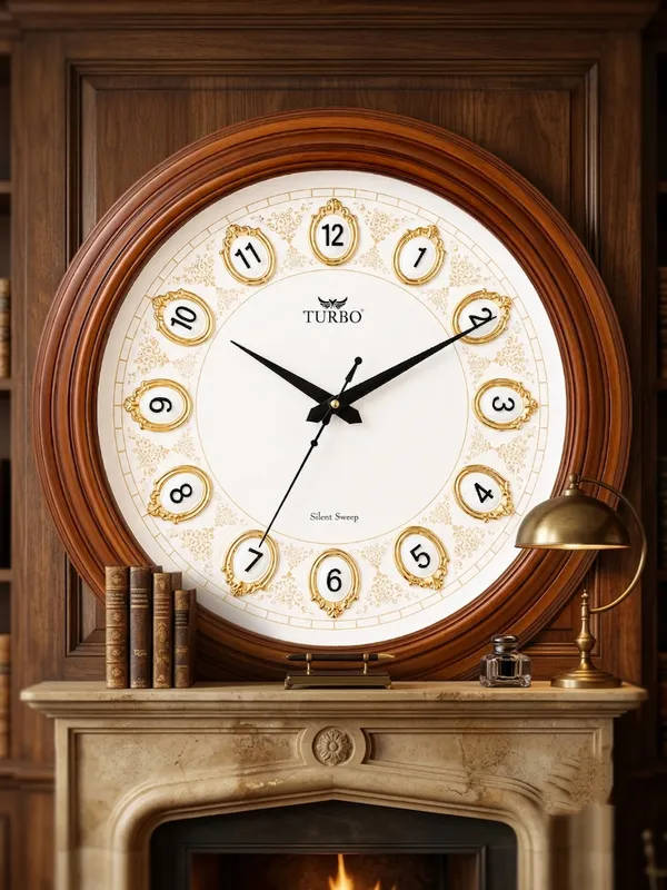Turbo_Wall_Clock_AQS-1529
