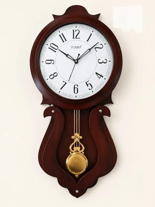 Turbo_Wall_Clock_With_Pendulum_AQS-2027D