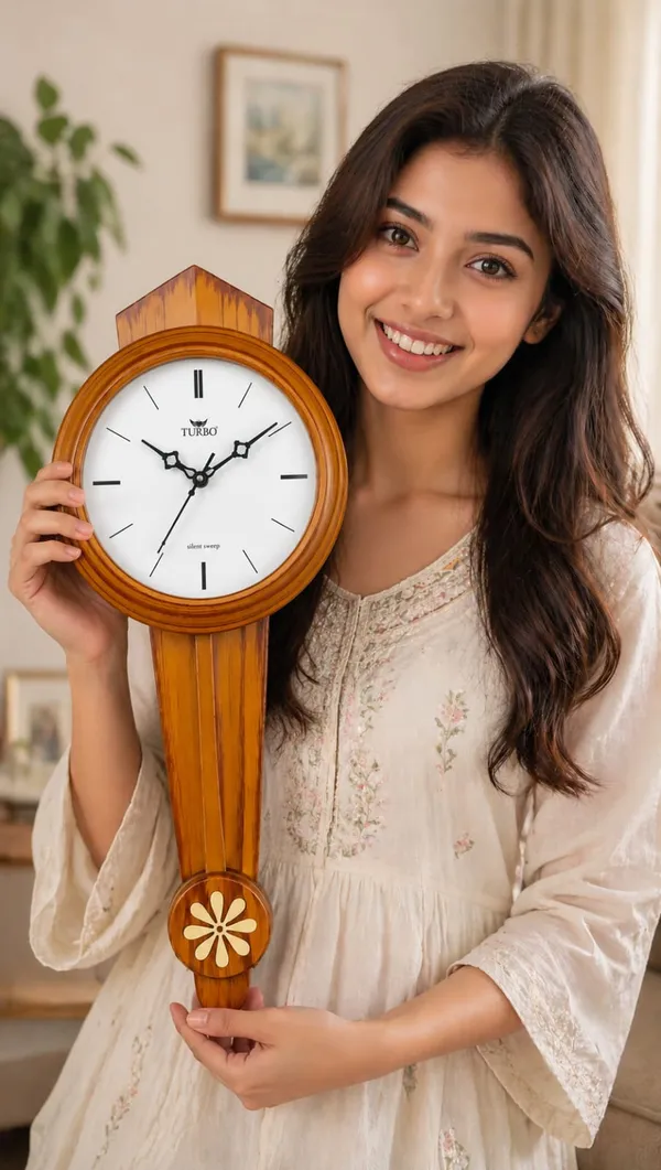 Turbo_Wooden_Pendulum_Clock_AQS-4057