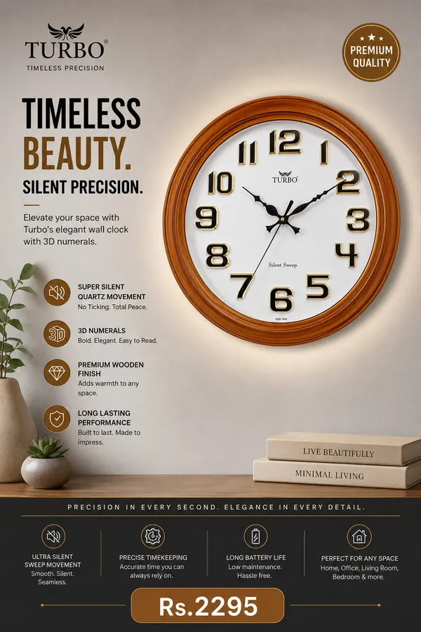 Turbo_Wall_Clock_AQS-1004