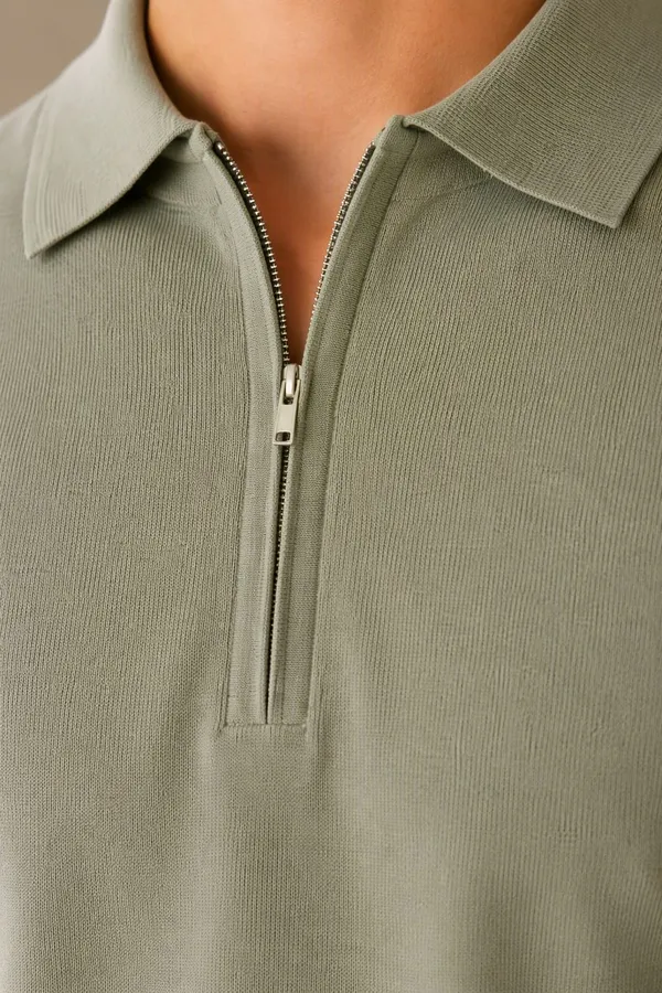 Olive_UltraSoft_Cloud-Knit_Quarter-Zip_Sweater