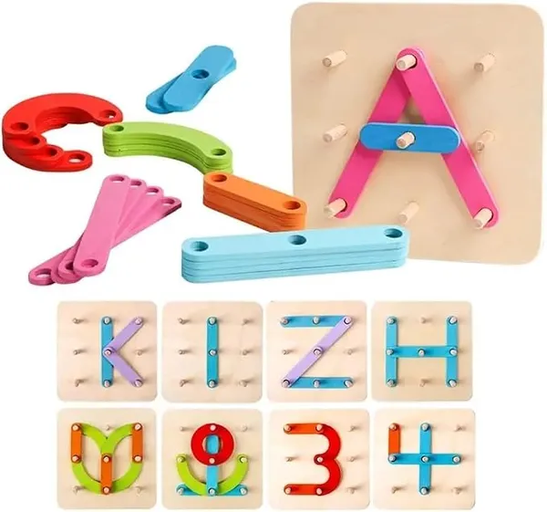 Pattern_Maker_Puzzle_Board