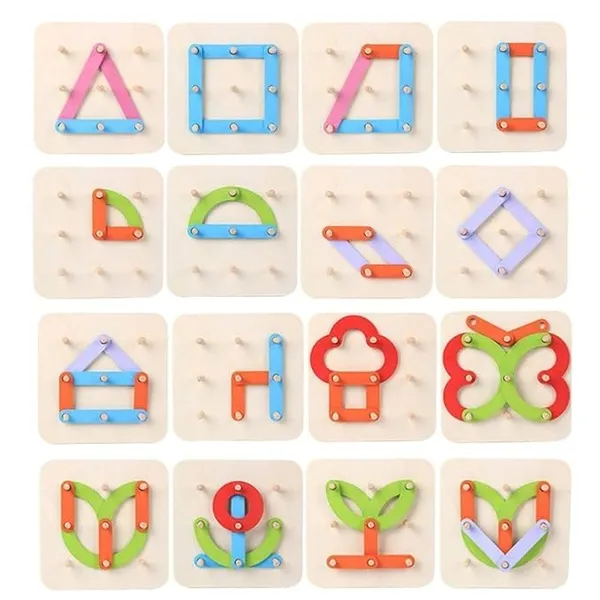 Pattern_Maker_Puzzle_Board