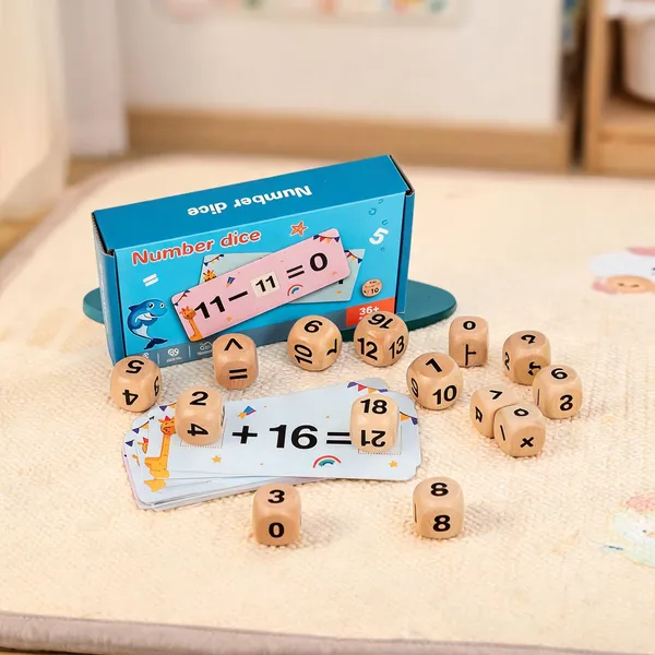 Number_Dice_Math_Learning_Educational_Toy_Set_For_Kids