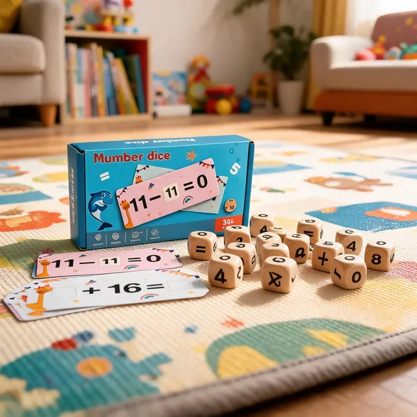 Number_Dice_Math_Learning_Educational_Toy_Set_For_Kids