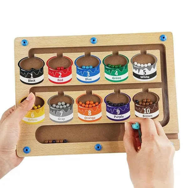 Garden_Insects_3_D_Puzzle_Board