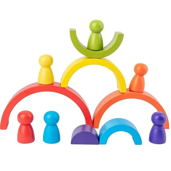 Rainbow_Stacker_Building_Blocks_With_Peg_Dolls