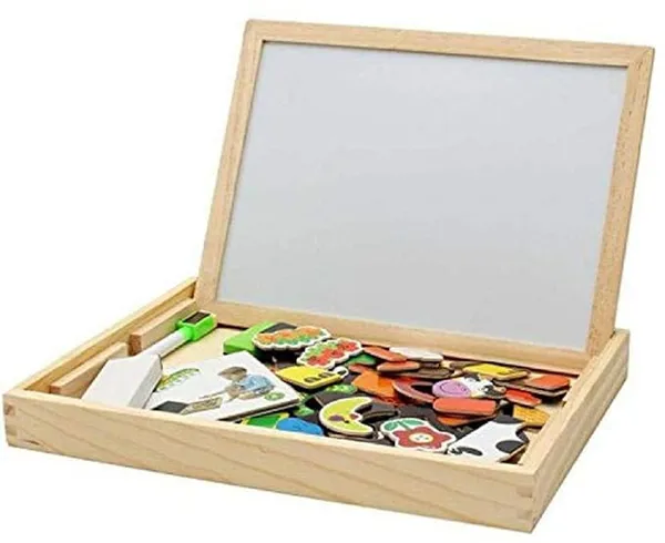 Magnetic_Animal_Drawing_Board_With_Puzzle_Pieces