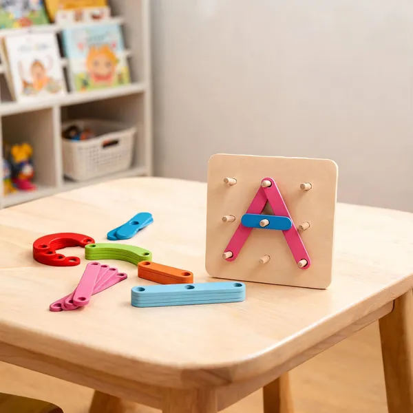 Pattern_Maker_Puzzle_Board