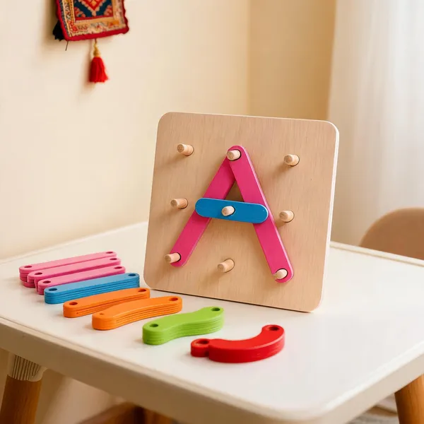 Pattern_Maker_Puzzle_Board
